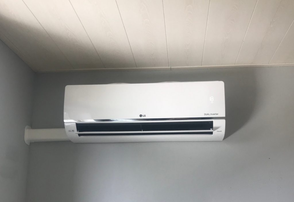 airconditioning
